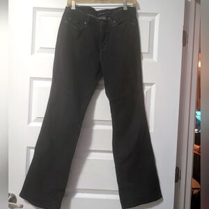 Black Calvin Klein Jeans